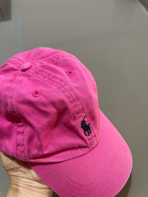 Ralph Lauren παιδικό καπέλο