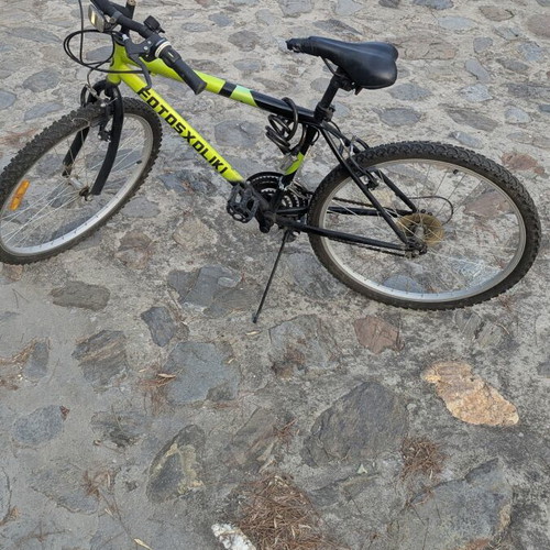 City bike
