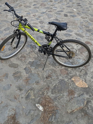 City bike
