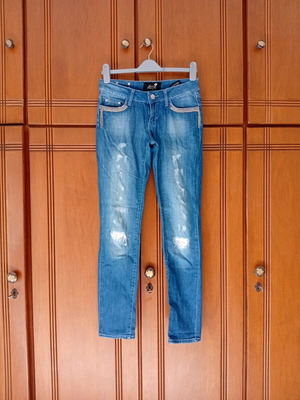 Women's denim "7Seven", No 28/10/M
