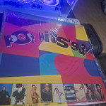 Pop Hits '93 vinyl record