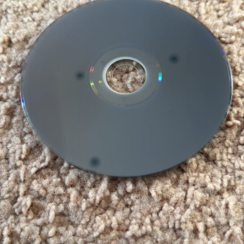 Official Playstation Magazine GR Blu Ray Disc 031 like new (PS3)