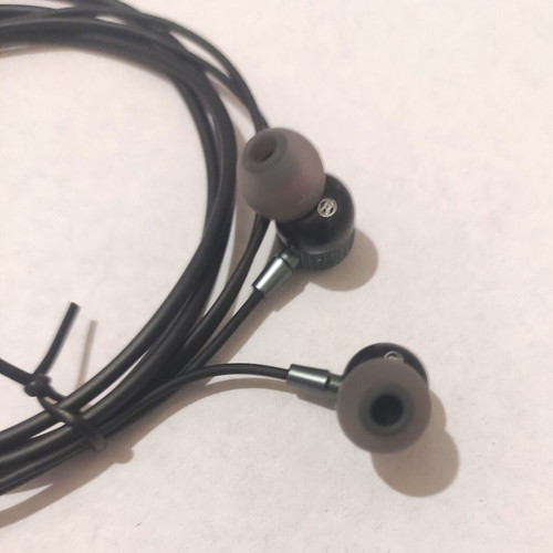 EJ1031 Metal Headphones with Microphone New