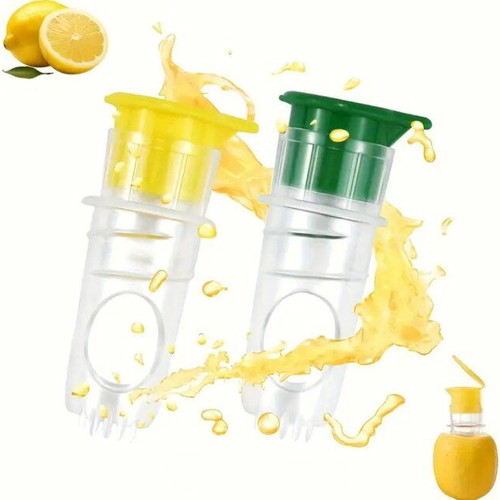 Smart lemon and citrus juicer 8cm new