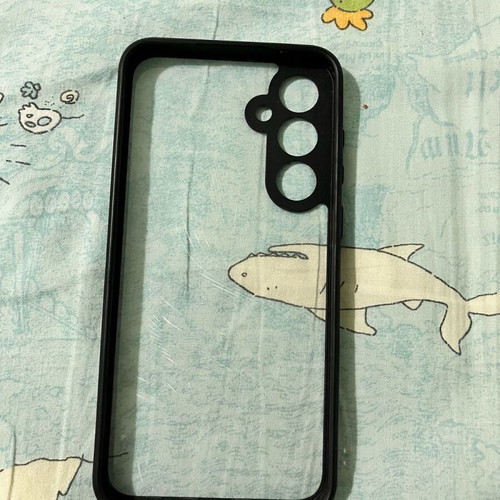 Samsung A55 Case unused