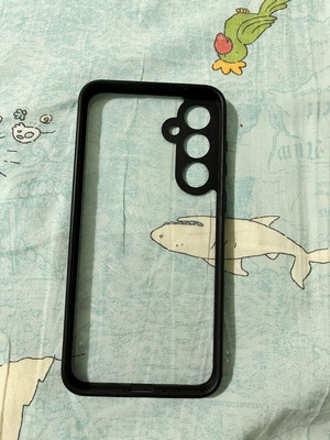 Samsung A55 Case unused