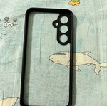 Samsung A55 Case unused