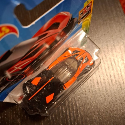 Bugatti Bolide Hot Wheels 2024 καινούργιο