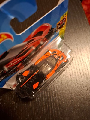 Bugatti Bolide Hot Wheels 2024 καινούργιο
