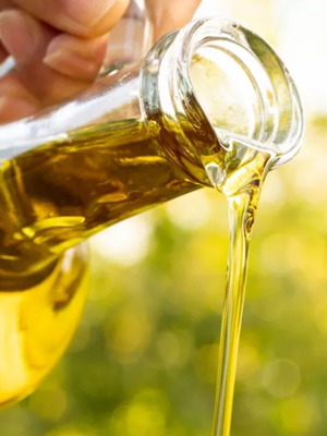Extra Virgin Olive Oil organic, 15 kg from Serres village