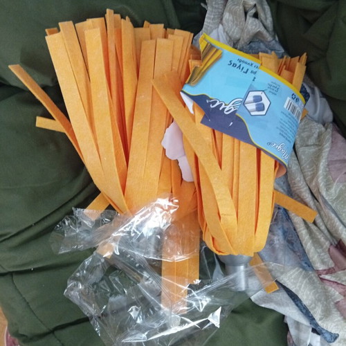 Mops set of two new
