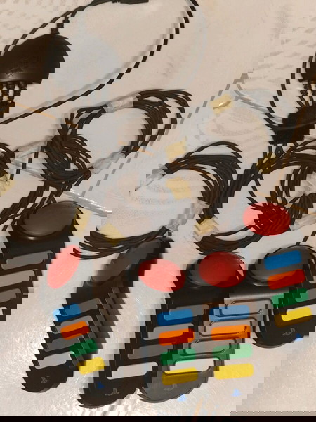 Buzzers-PS3 USED