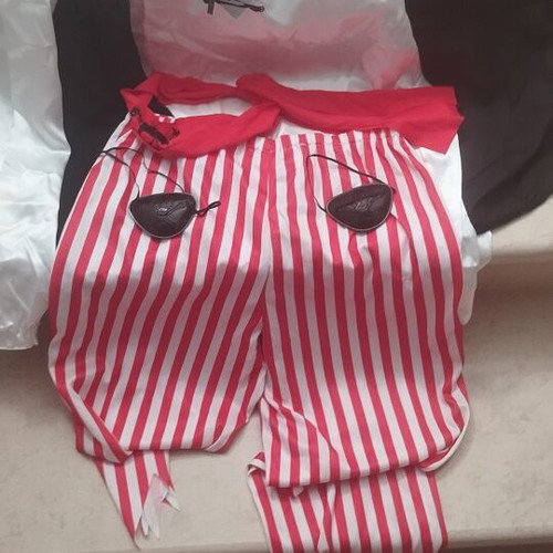 Carnival costume like new