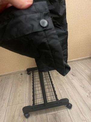 Children's Ski Pants Like New