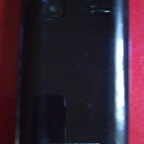 Samsung GT-E2600 used mobile phone with battery