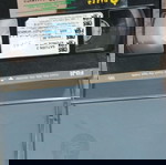 VHS SATURN 3 ΚΡΟΝΟΣ ΙΙΙ.