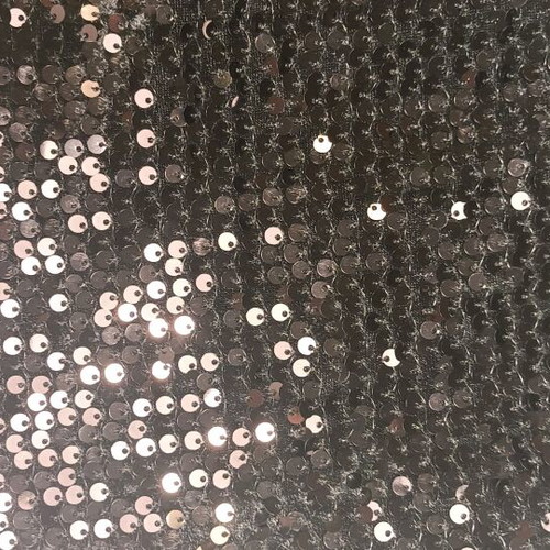 Zara kids sequin dress new, black, size 164 cm