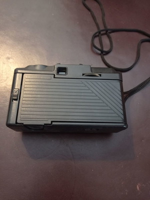 Φωτογραφική μηχανή Εκτον μεταχειρισμένη