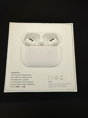 Apple Airpods Gen 1 μεταχειρισμένα, χρειάζεται αντικατάσταση μπαταρίας στο δεξί ακουστικό