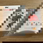  Σφραγισμένη κάρτα Cristiano Ronaldo Manchester United Topps Project 22