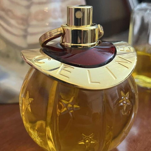 Celine Magic EDP 100 ml perfume like new, vintage 1996