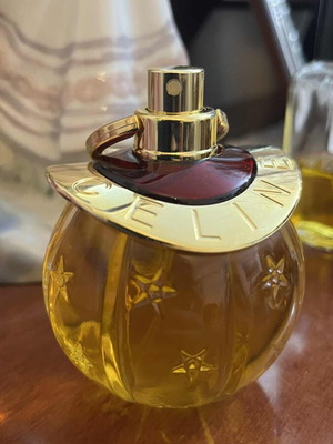 Celine Magic EDP 100 ml perfume like new, vintage 1996