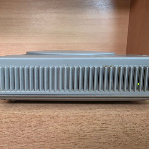 Sony PlayStation 1 SCPH-9002 PAL κονσόλα μεταχειρισμένη, το laser χρειάζεται επισκευή