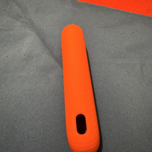 Iqos Iluma Mid Case New Orange Color