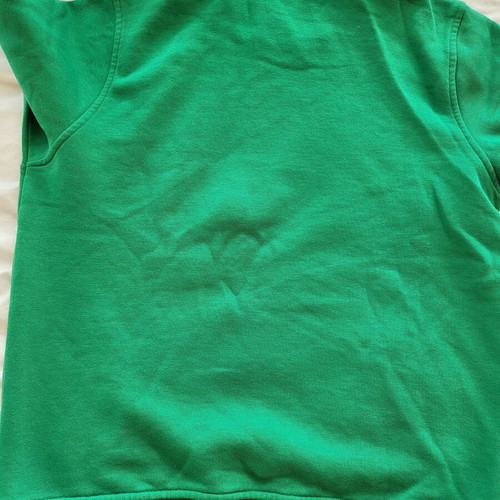 Takashi Murakami X Perrier Hoodie like new, size L, green