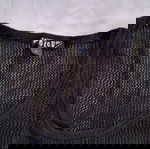  Volcom διχτυωτο μπλουζακι