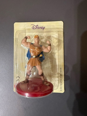 Disney Hercules figure new