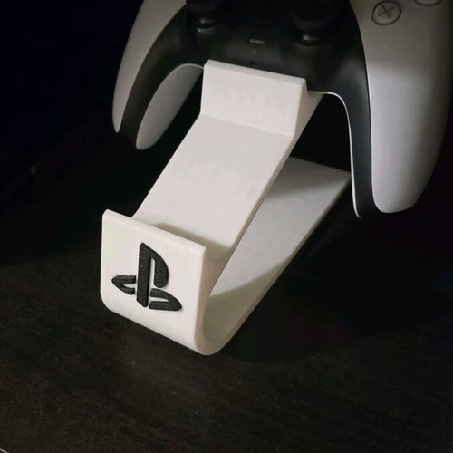 Double Stand for PlayStation 5 Controller new