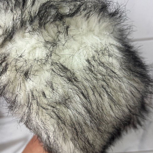 Warm hat new, size 60, Germany