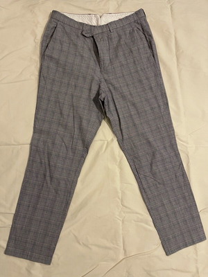 Boss Chino Pants