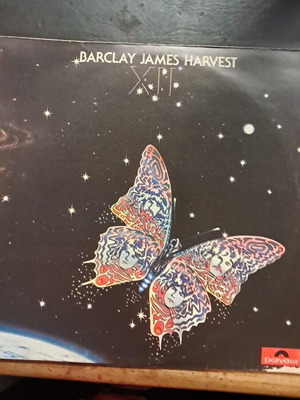 Barclay James Harvest XII album