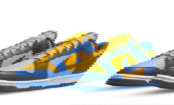 Nike Dunk Low UCLA