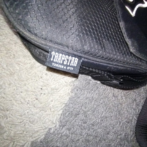 Trapstar Bag 1.0 Reflective used