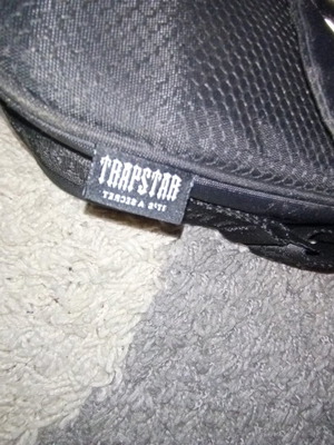 Trapstar Bag 1.0 Reflective used