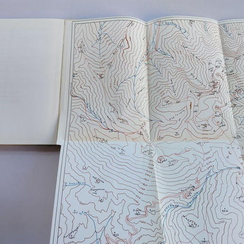 Book Nikos Nezis Olympus used, geography and mythology