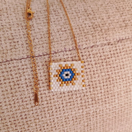 Necklace like new