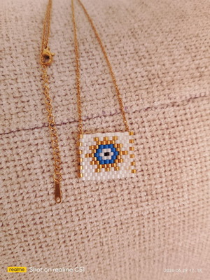 Necklace like new
