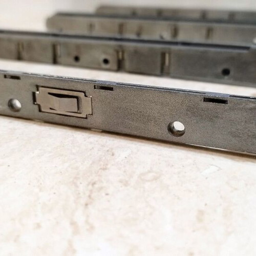 SFF IBM 45W8687 HDD tray caddy used, pack of 3 compatible with IBM Stormwize servers