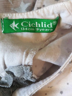 Blouse 9 years like new