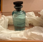 Louis Vuitton Imagination decant 2ml καινούργιο, γνήσιο άρωμα