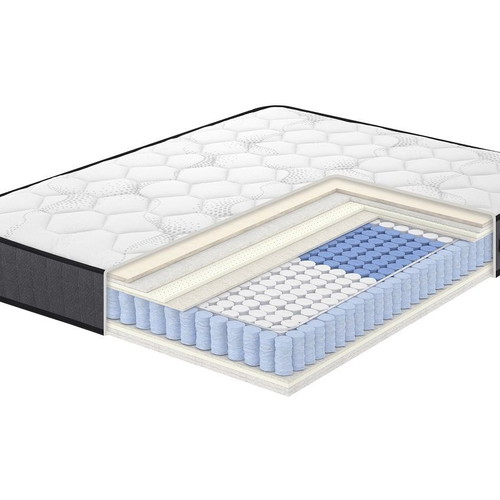 Elite Strom Excellence mattress used 160x200cm