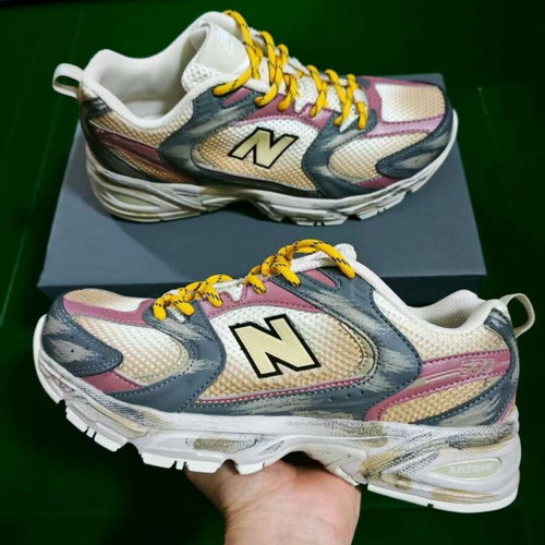 New Balance 530 Custom original sneakers new, different variations