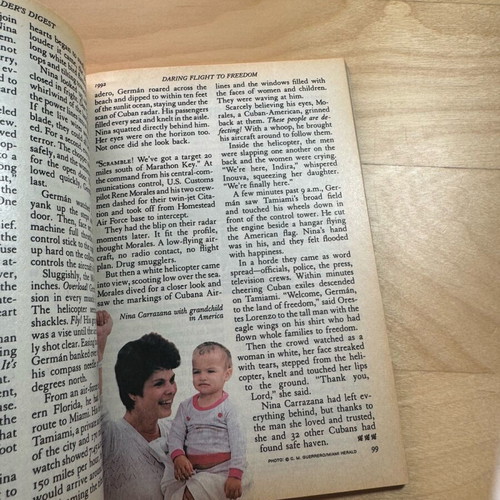 Reader’s Digest May 1992 like new