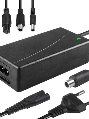Charger 42V 2A with 4 ports for electric vehicles new