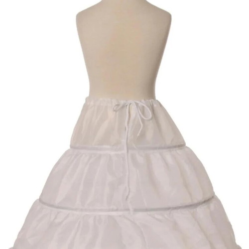Inner petticoat for volume in dresses new
