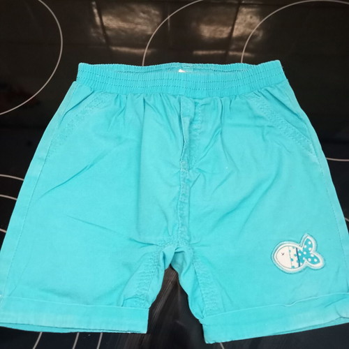 Prenatal baby shorts 62 cm 3-6 months like new